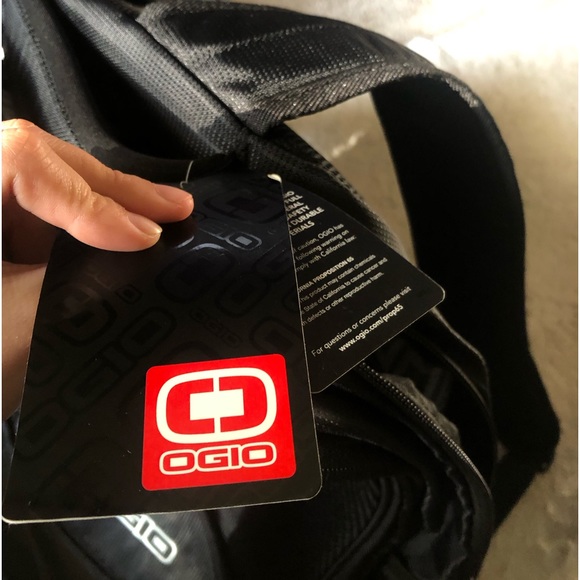 OGIO backpack large - Picture 3 of 5